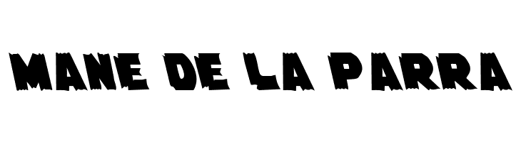 Flying Leatherneck Leftalic  Free Fonts Download