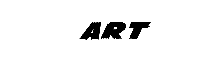 Flying Leatherneck Extra-expanded  Free Fonts Download