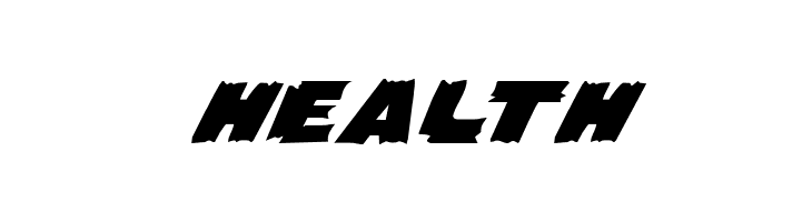 Flying Leatherneck Extra-expanded  Free Fonts Download