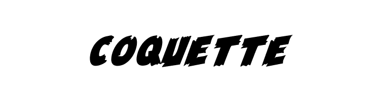 Flying Leatherneck Rotalic  Free Fonts Download