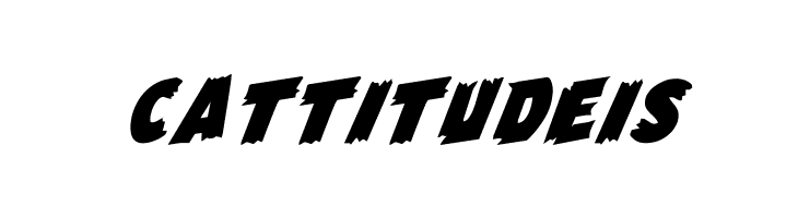 Flying Leatherneck Rotalic  Free Fonts Download