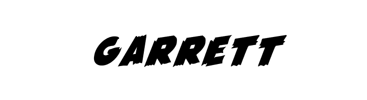 Flying Leatherneck Rotalic  Free Fonts Download