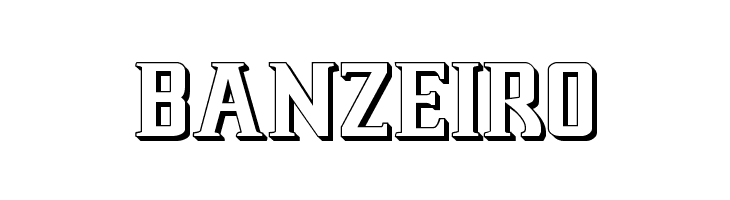 Earthrealm 3D  Free Fonts Download