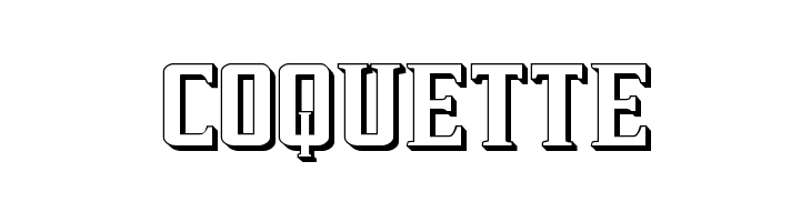 Earthrealm 3D  Free Fonts Download