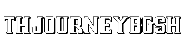 Earthrealm 3D  Free Fonts Download