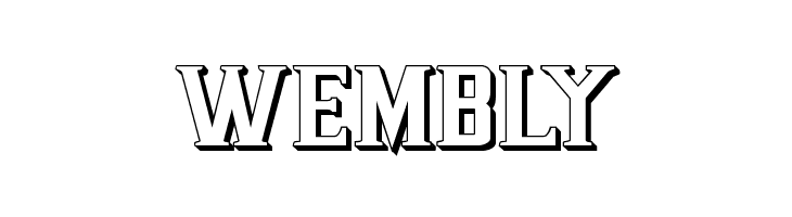 Earthrealm 3D  Free Fonts Download