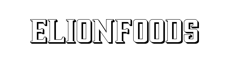 Earthrealm 3D  Free Fonts Download