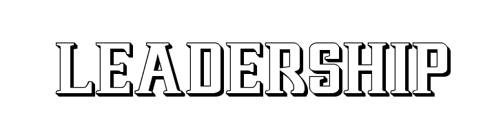 Earthrealm 3D  Free Fonts Download