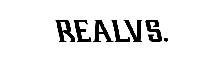 Earthrealm Leftalic  Free Fonts Download