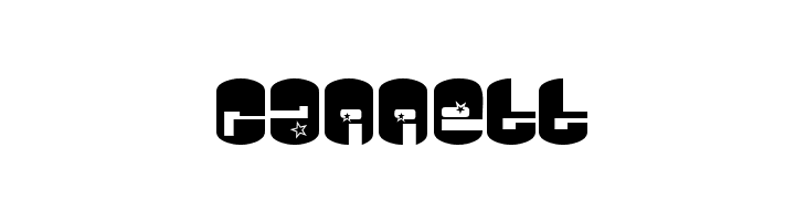 Galaxy  Free Fonts Download