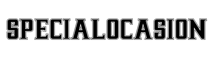 Earthrealm Academy  Free Fonts Download