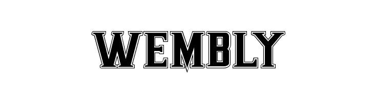 Earthrealm Academy  Free Fonts Download