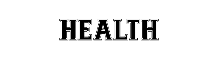 Earthrealm Academy  Free Fonts Download