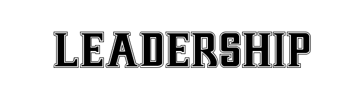 Earthrealm Academy  Free Fonts Download