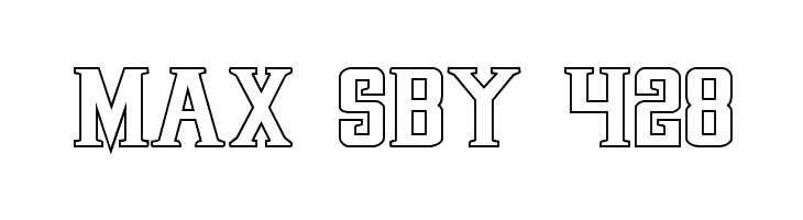 Earthrealm Outline  Free Fonts Download