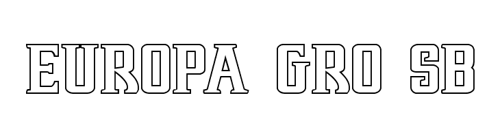Earthrealm Outline  Free Fonts Download