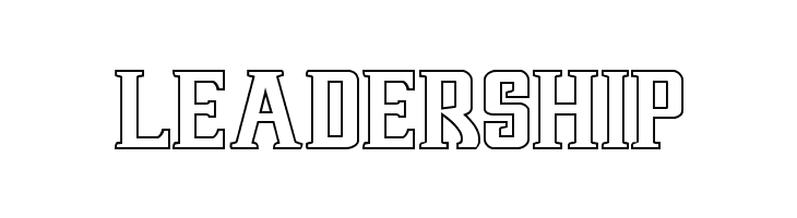 Earthrealm Outline  Free Fonts Download