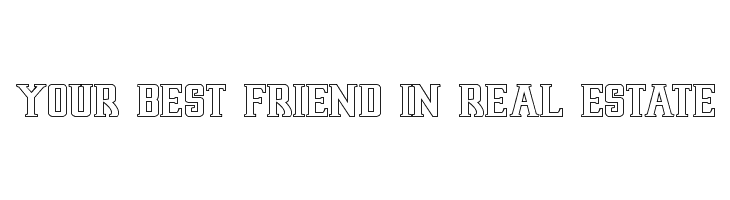 Earthrealm Outline  Free Fonts Download