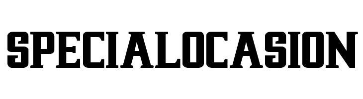 Earthrealm Bold  Free Fonts Download