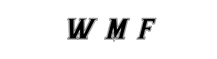 Earthrealm Academy Italic  Free Fonts Download