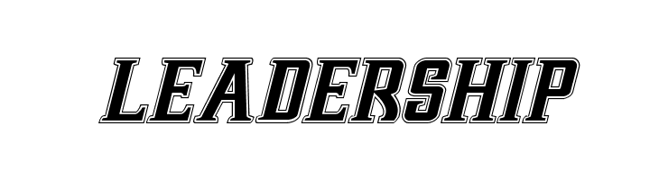 Earthrealm Academy Italic  Free Fonts Download