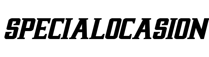 Earthrealm Bold Italic  Free Fonts Download