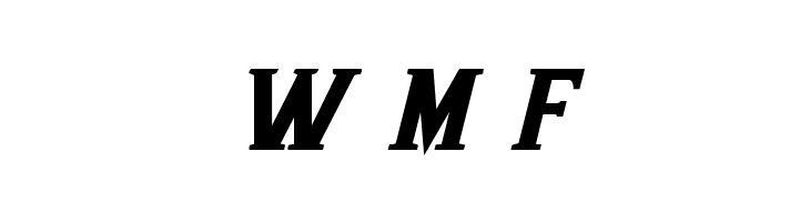 Earthrealm Bold Italic  Free Fonts Download