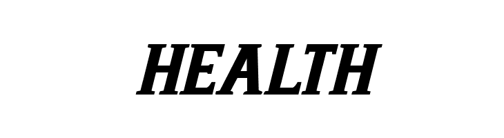Earthrealm Bold Italic  Free Fonts Download