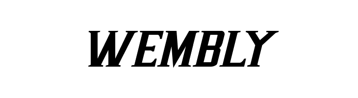 Earthrealm Italic  Free Fonts Download