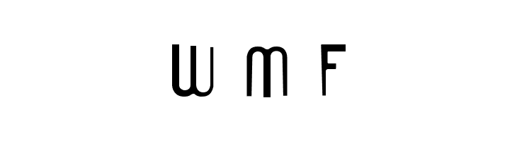 Euphoric BRK  Free Fonts Download