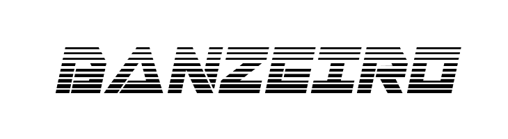 Liberty Island Gradient Italic  Free Fonts Download