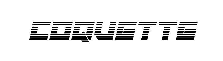 Liberty Island Gradient Italic  Free Fonts Download