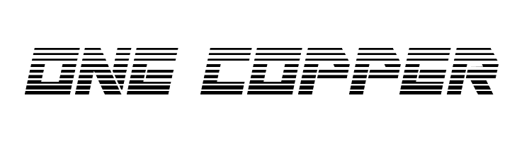 Liberty Island Gradient Italic  Free Fonts Download