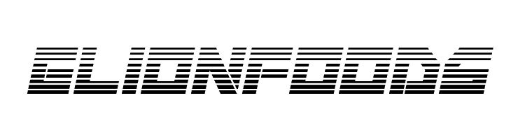 Liberty Island Gradient Italic  Free Fonts Download