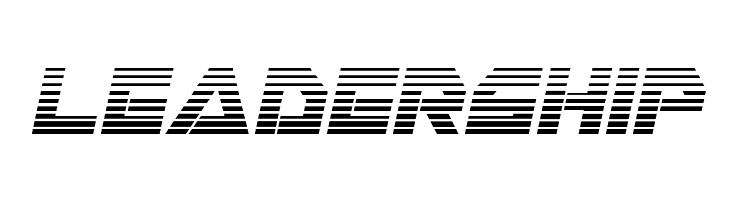 Liberty Island Gradient Italic  Free Fonts Download