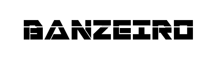 Liberty Island Laser Regular  Free Fonts Download