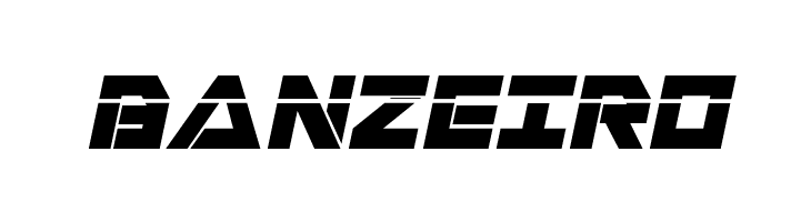 Liberty Island Laser Italic  Free Fonts Download