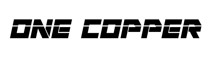 Liberty Island Laser Italic  Free Fonts Download