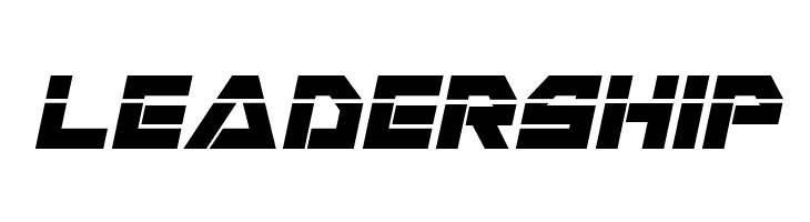 Liberty Island Laser Italic  Free Fonts Download