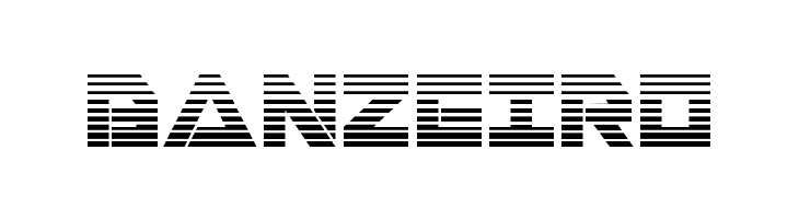 Liberty Island Gradient Regular  Free Fonts Download