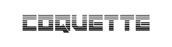 Liberty Island Gradient Regular  Free Fonts Download