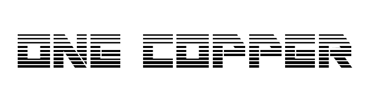 Liberty Island Gradient Regular  Free Fonts Download