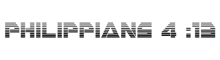 Liberty Island Gradient Regular  Free Fonts Download