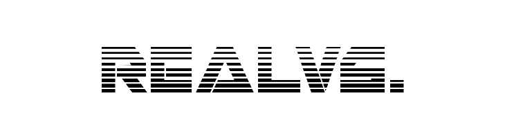 Liberty Island Gradient Regular  Free Fonts Download