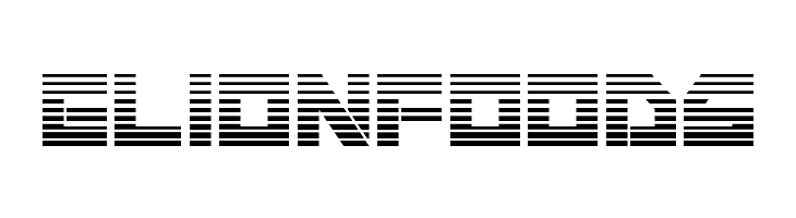 Liberty Island Gradient Regular  Free Fonts Download