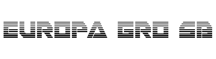 Liberty Island Gradient Regular  Free Fonts Download