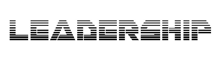 Liberty Island Gradient Regular  Free Fonts Download