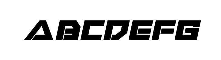 Liberty Island Expanded Italic  Free Fonts Download