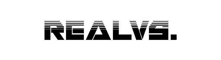 Liberty Island Half-Tone Regular  Free Fonts Download