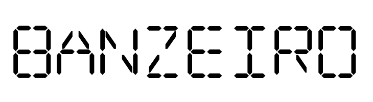 Digital dream  Free Fonts Download